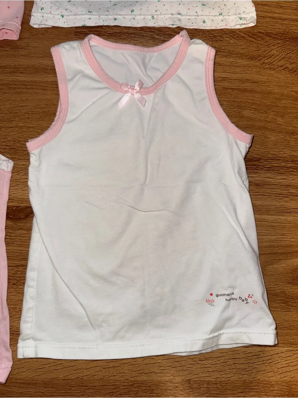 Lot of 7 Outfits - Picture 5 of 8